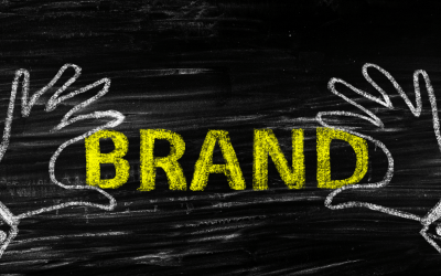 Personal Branding Lessons from a Faster-Than-Normal-Brain